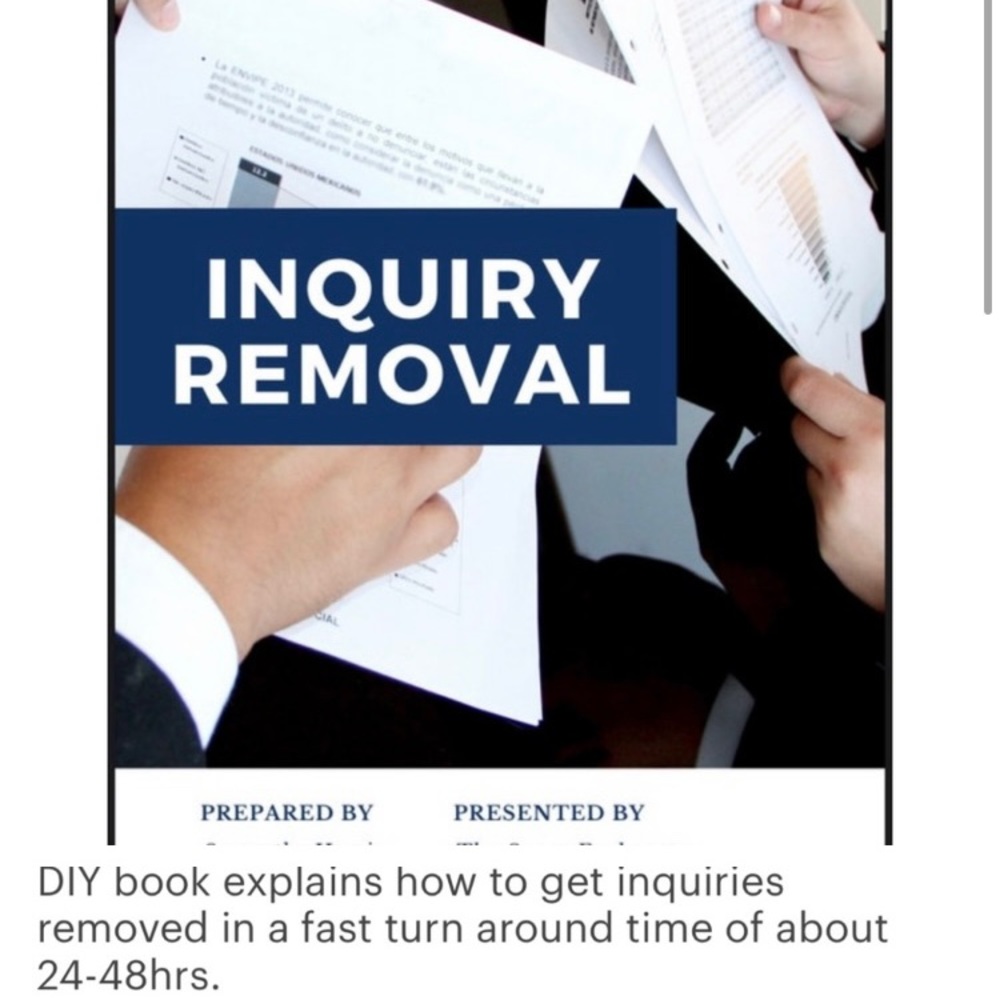 24 hour inquiry removal ebook